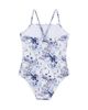 Vilebrequin Vilebrequin Girl's Little Girl's & Girl's Riviera One-Piece Swimsuit - 2
