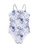 Vilebrequin Vilebrequin Girl's Little Girl's & Girl's Riviera One-Piece Swimsuit - 3
