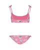 Vilebrequin Vilebrequin Girl's Little Girl's & Girl's Tortues Multicolores Two-Piece Swimsuit - 2