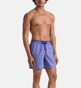 Vilebrequin Vilebrequin Graphic Swim Trunks