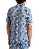 Vilebrequin Vilebrequin Island Flowers Viscose Bowling Shirt - 2
