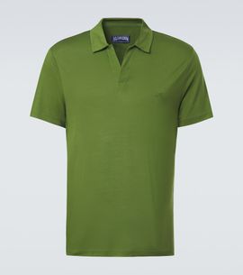 Vilebrequin Vilebrequin Jersey polo shirt