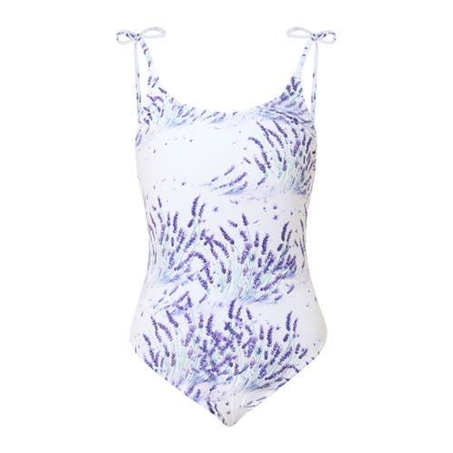 Vilebrequin Vilebrequin Kids' One-piece Swimsuit