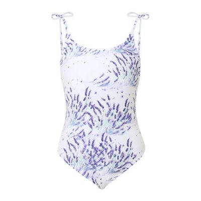 Vilebrequin Vilebrequin Kids' One-piece Swimsuit