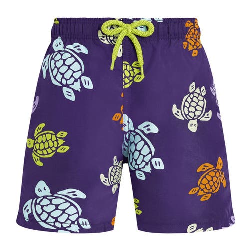 Vilebrequin Vilebrequin Kids' Swim Trunks