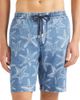 Vilebrequin Vilebrequin Levant Denim 7.5 Bermuda Shorts - 1