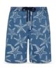 Vilebrequin Vilebrequin Levant Denim 7.5 Bermuda Shorts - 3