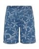 Vilebrequin Vilebrequin Levant Denim 7.5 Bermuda Shorts - 4