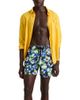 Vilebrequin Vilebrequin Men's Frangipanier Trouble Swim Shorts - 3