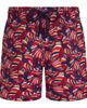 Vilebrequin Vilebrequin Men's Ultra-Light Strombidae Swim Trunks - 1