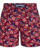 Vilebrequin Vilebrequin Men's Ultra-Light Strombidae Swim Trunks - 2