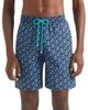 Vilebrequin Vilebrequin Micro Ronde Des Tortues Rainbow 8.5 Swim Trunks - 1
