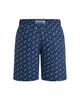 Vilebrequin Vilebrequin Micro Ronde Des Tortues Rainbow 8.5 Swim Trunks - 4