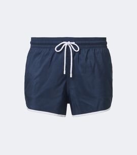 Vilebrequin Vilebrequin Mid-rise swim trunks