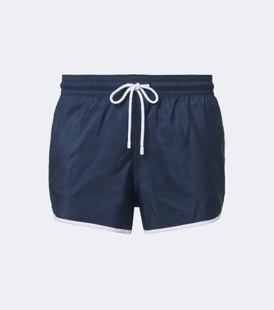 Vilebrequin Vilebrequin Mid-rise swim trunks