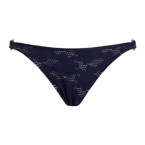 Vilebrequin Vilebrequin Mini Brief Bikini Bottom