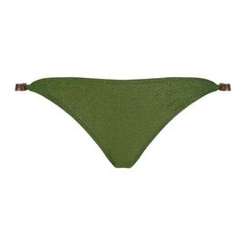 Vilebrequin Vilebrequin Mini Brief Bikini Bottom Iridescent Jersey