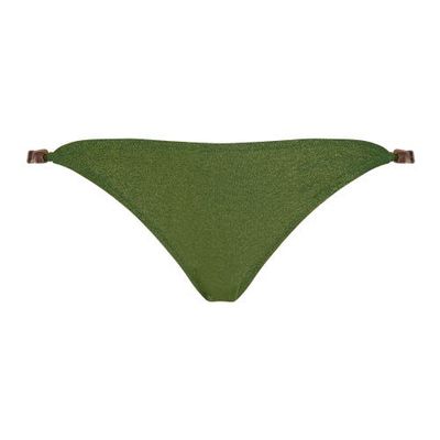 Vilebrequin Vilebrequin Mini Brief Bikini Bottom Iridescent Jersey