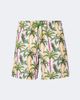 Vilebrequin Vilebrequin Moopea printed swim trunks - 1
