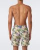 Vilebrequin Vilebrequin Moopea printed swim trunks - 3