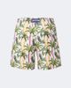 Vilebrequin Vilebrequin Moopea printed swim trunks - 4