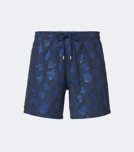 Vilebrequin Vilebrequin Moopea swim trunks