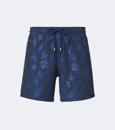 Vilebrequin Vilebrequin Moopea swim trunks