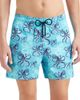 Vilebrequin Vilebrequin Moorise Printed 4.5 Swim Shorts - 1