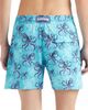 Vilebrequin Vilebrequin Moorise Printed 4.5 Swim Shorts - 2
