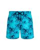 Vilebrequin Vilebrequin Moorise Printed 4.5 Swim Shorts - 3