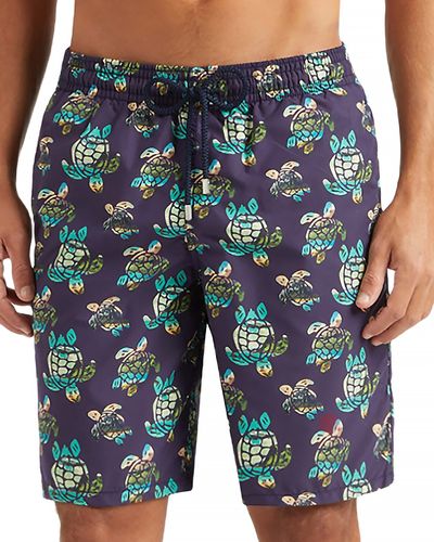 Vilebrequin Vilebrequin Okoa 7.5 Swim Shorts