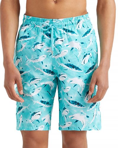 Vilebrequin Vilebrequin Okohina 7.5 Swim Shorts