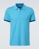 Vilebrequin Vilebrequin Palatin cotton piqué polo shirt - 1