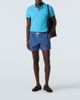 Vilebrequin Vilebrequin Palatin cotton piqué polo shirt - 2