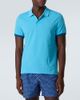 Vilebrequin Vilebrequin Palatin cotton piqué polo shirt - 3