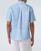 Vilebrequin Vilebrequin Printed linen shirt - 4