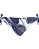 Vilebrequin Vilebrequin Side Tie Bikini Bottom Papagaio - 1