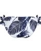 Vilebrequin Vilebrequin Side Tie Bikini Bottom Papagaio - 2