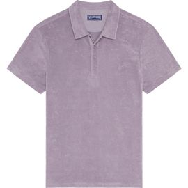 Vilebrequin Vilebrequin Terry Polo Shirt