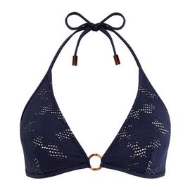 Vilebrequin Vilebrequin Triangle Bikini Top