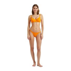 Vilebrequin Vilebrequin Women Underwire Bikini Top Solid