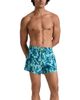 Vilebrequin Vilebrequin X-Ray Seaweed Short Stretch 5.9 Swim Trunks - 1