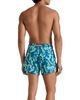 Vilebrequin Vilebrequin X-Ray Seaweed Short Stretch 5.9 Swim Trunks - 2