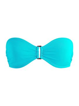 Vilebrequin Women's Bandeau Bikini Top