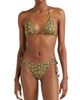 Vilebrequin Women's Carapaces Printed Triangle Bikini Top - 3