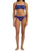 Vilebrequin Women's Disco Butterly Appliqué Bikini Top - 2