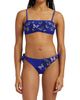 Vilebrequin Women's Disco Butterly Appliqué Bikini Top - 3
