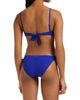 Vilebrequin Women's Disco Butterly Appliqué Bikini Top - 4