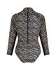Vilebrequin Women's Pearl Long-Sleeve Rashguard - 3