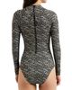 Vilebrequin Women's Pearl Long-Sleeve Rashguard - 5